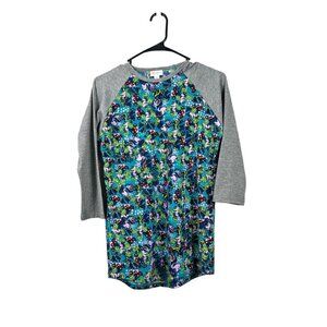 Disney LuLaRoe Randy Women's Minnie Mouse Shirt